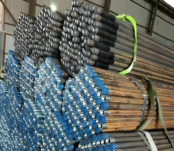 平凉单向注浆管流量可控